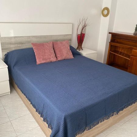 Hermoso Piso/Apartamento Amueblado Patraix Valencia. Zewnętrze zdjęcie