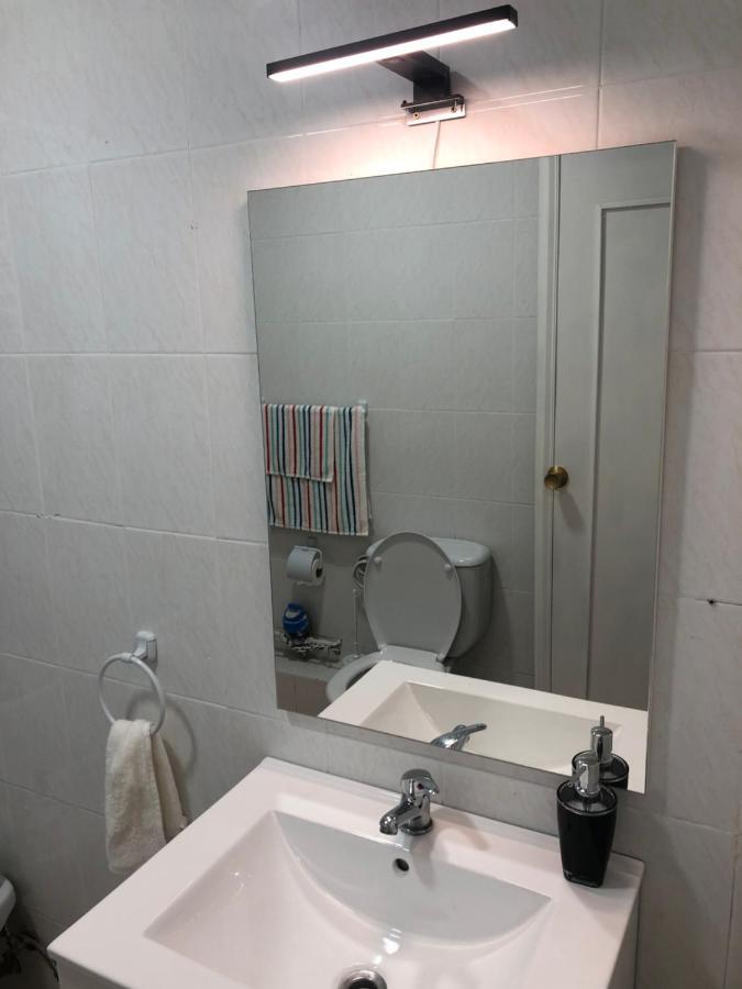 Hermoso Piso/Apartamento Amueblado Patraix Valencia. Zewnętrze zdjęcie