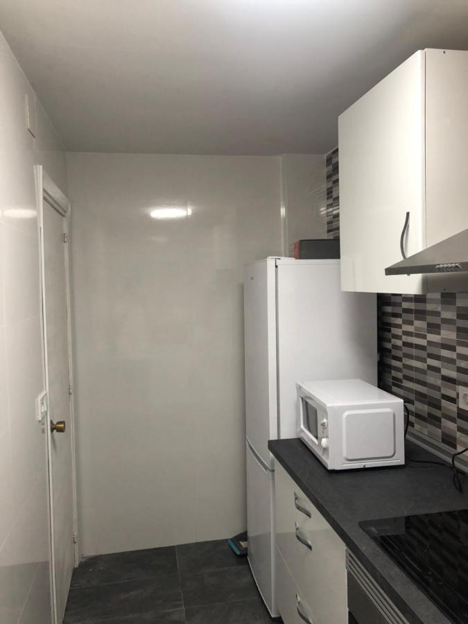 Hermoso Piso/Apartamento Amueblado Patraix Valencia. Zewnętrze zdjęcie