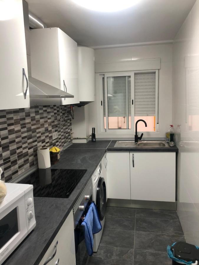 Hermoso Piso/Apartamento Amueblado Patraix Valencia. Zewnętrze zdjęcie