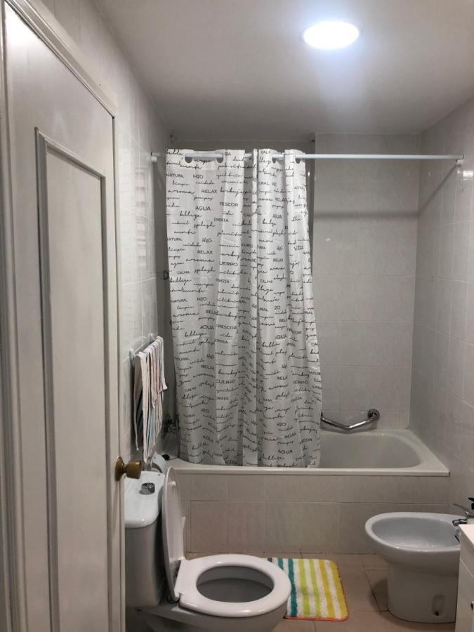 Hermoso Piso/Apartamento Amueblado Patraix Valencia. Zewnętrze zdjęcie
