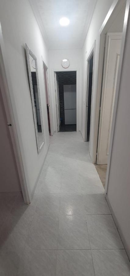 Hermoso Piso/Apartamento Amueblado Patraix Valencia. Zewnętrze zdjęcie