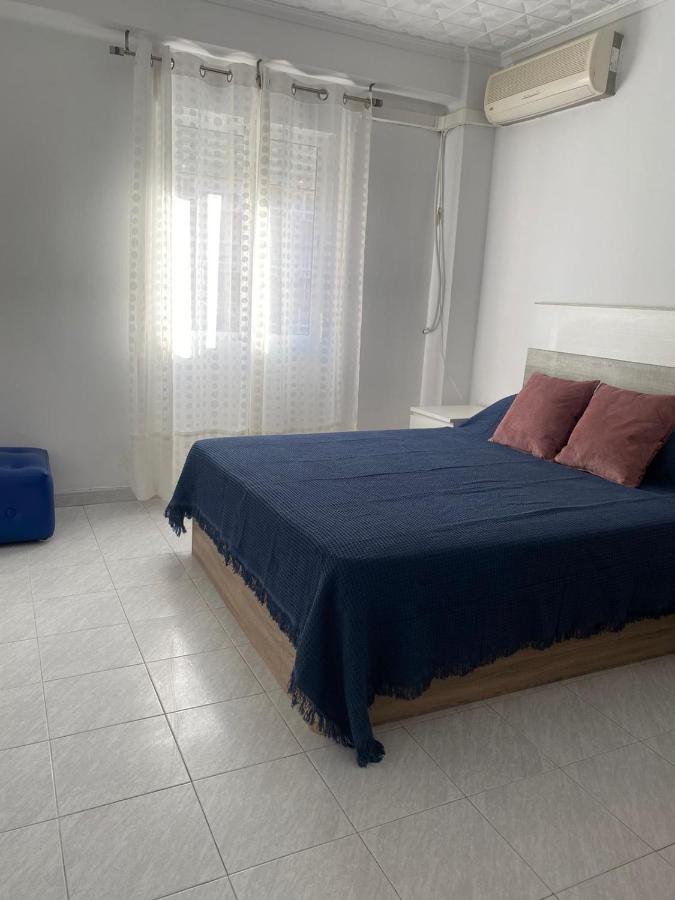 Hermoso Piso/Apartamento Amueblado Patraix Valencia. Zewnętrze zdjęcie