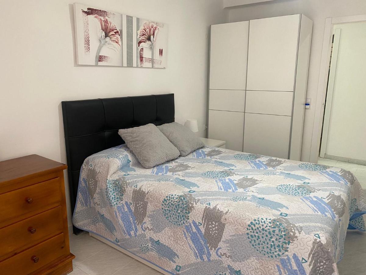 Hermoso Piso/Apartamento Amueblado Patraix Valencia. Zewnętrze zdjęcie