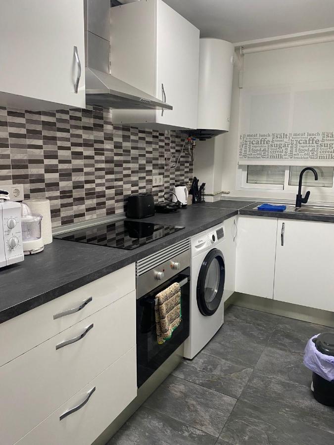 Hermoso Piso/Apartamento Amueblado Patraix Valencia. Zewnętrze zdjęcie
