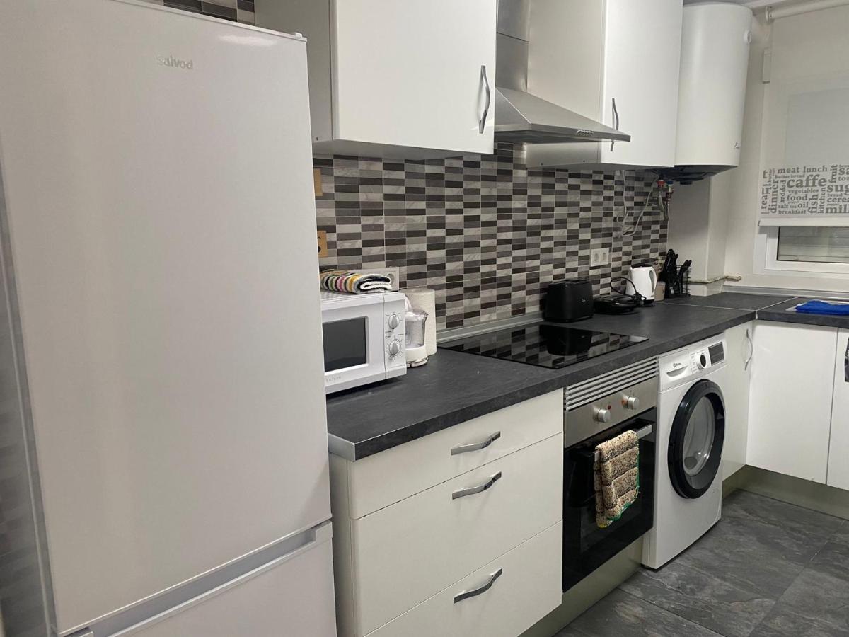 Hermoso Piso/Apartamento Amueblado Patraix Valencia. Zewnętrze zdjęcie