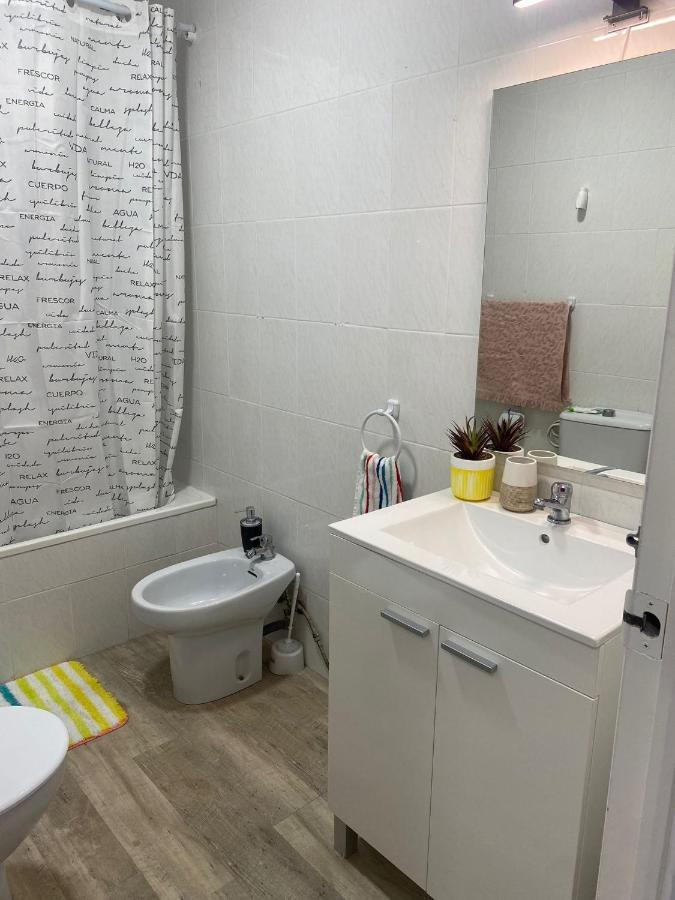 Hermoso Piso/Apartamento Amueblado Patraix Valencia. Zewnętrze zdjęcie